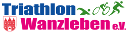 Logo Zawodów 10. Wanzleber Sparkassen Triathlon 2020